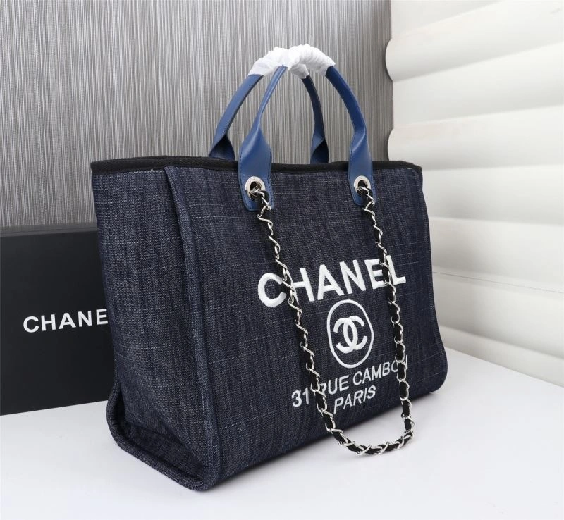 Chanel Shopping Bags 4049B-0291