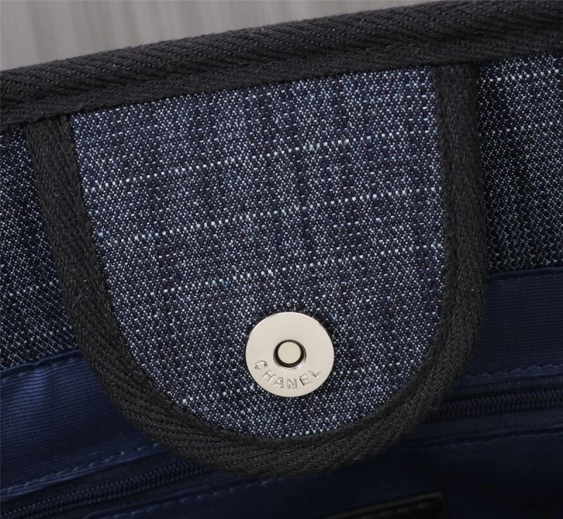 Chanel Shopping Bags 4049B-0291