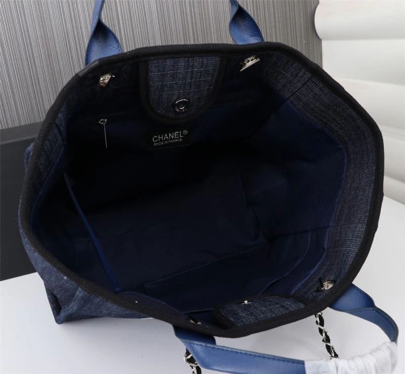 Chanel Shopping Bags 4049B-0291