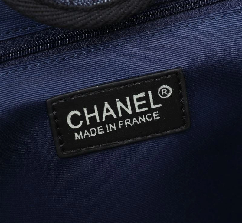 Chanel Shopping Bags 4049B-0291