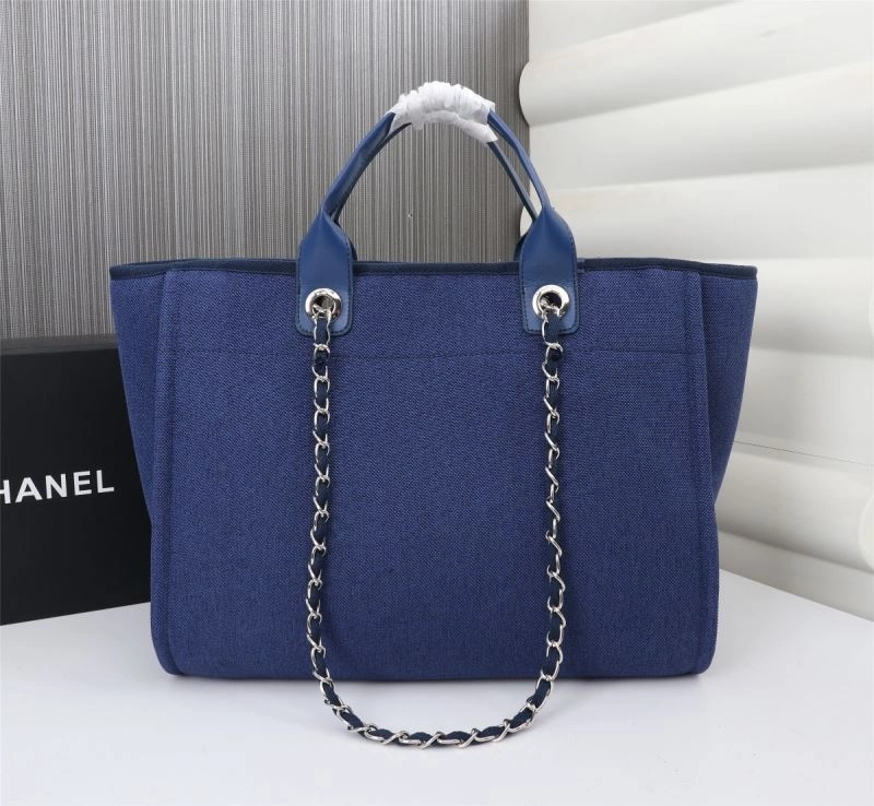 Chanel Shopping Bags 4049B-0292