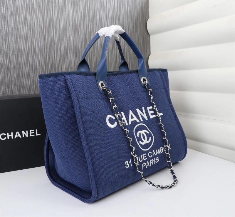 Chanel Shopping Bags 4049B-0292