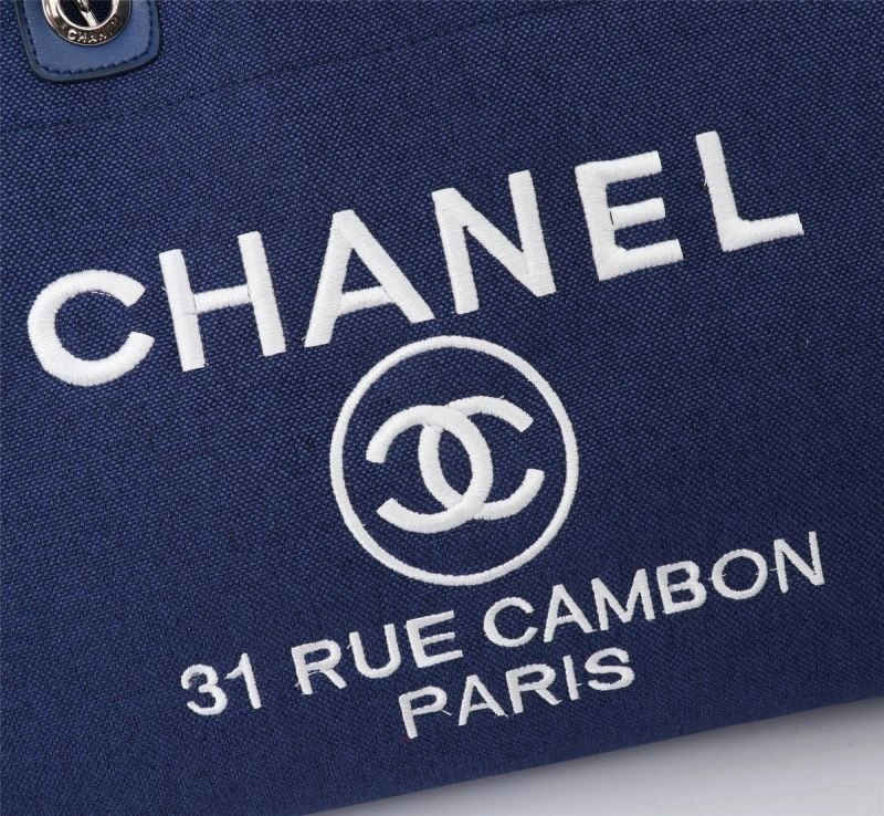 Chanel Shopping Bags 4049B-0292