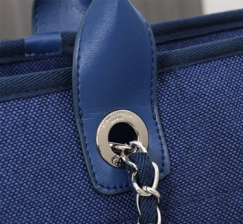 Chanel Shopping Bags 4049B-0292