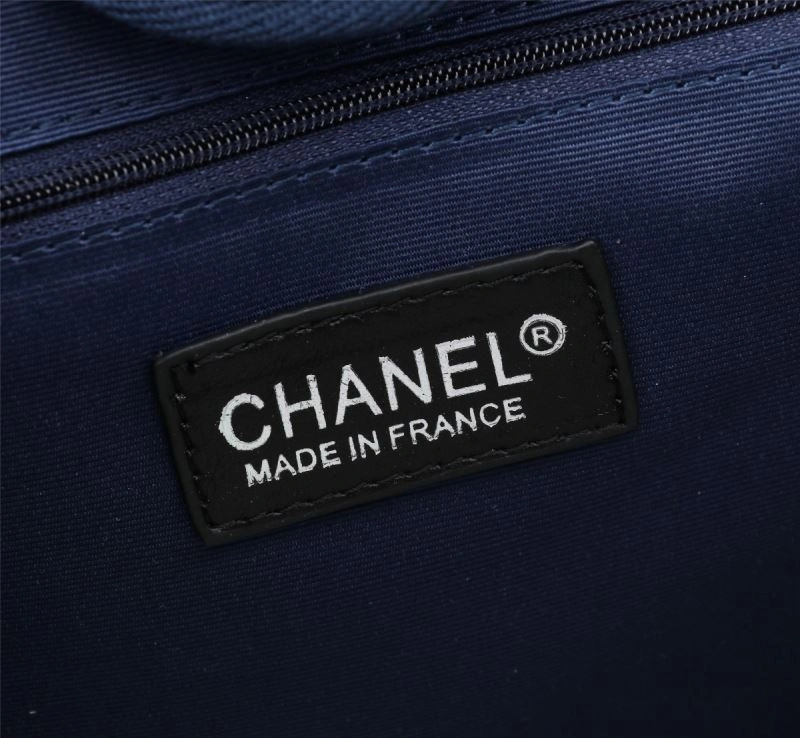 Chanel Shopping Bags 4049B-0292