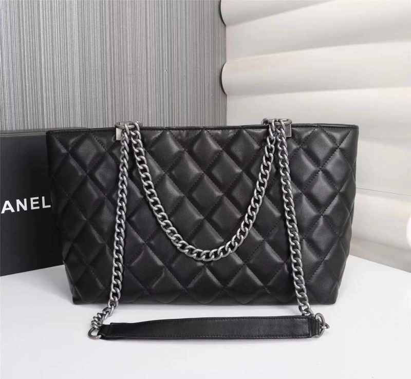 Chanel Shopping Bags 4049B-0293