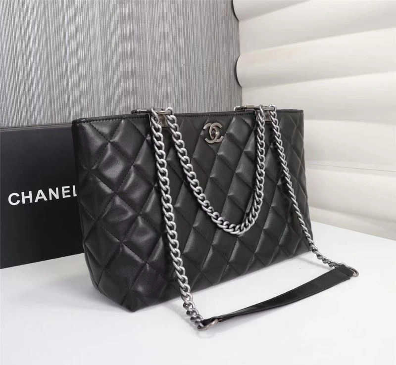 Chanel Shopping Bags 4049B-0293