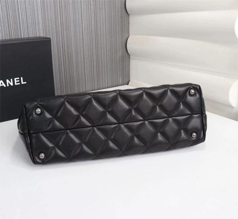Chanel Shopping Bags 4049B-0293