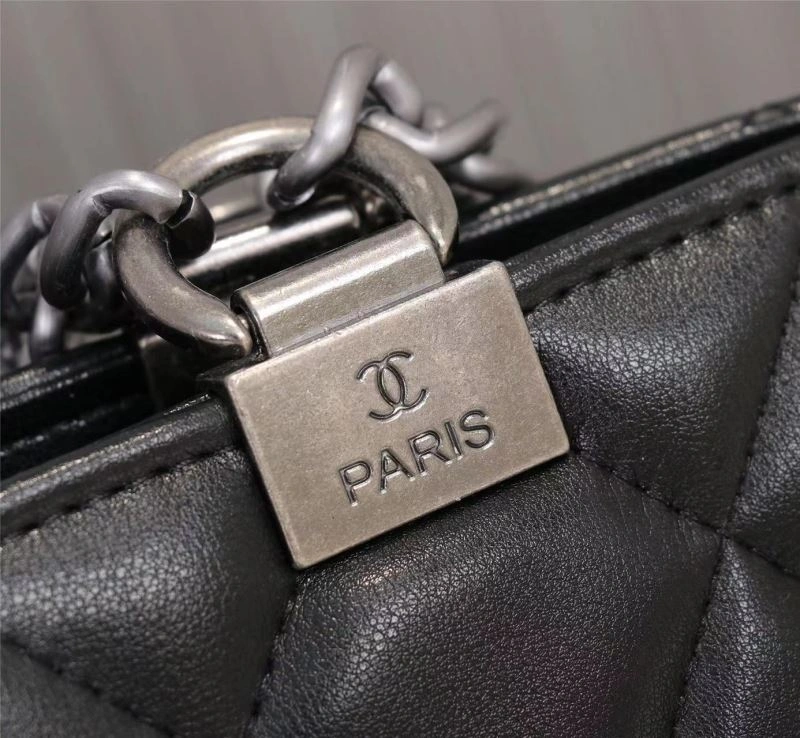 Chanel Shopping Bags 4049B-0293