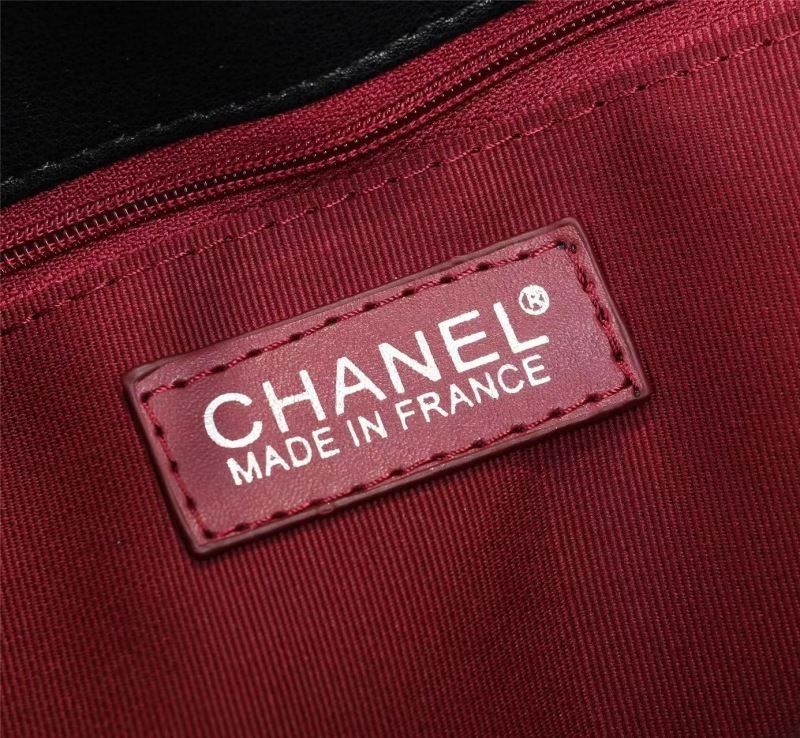 Chanel Shopping Bags 4049B-0293