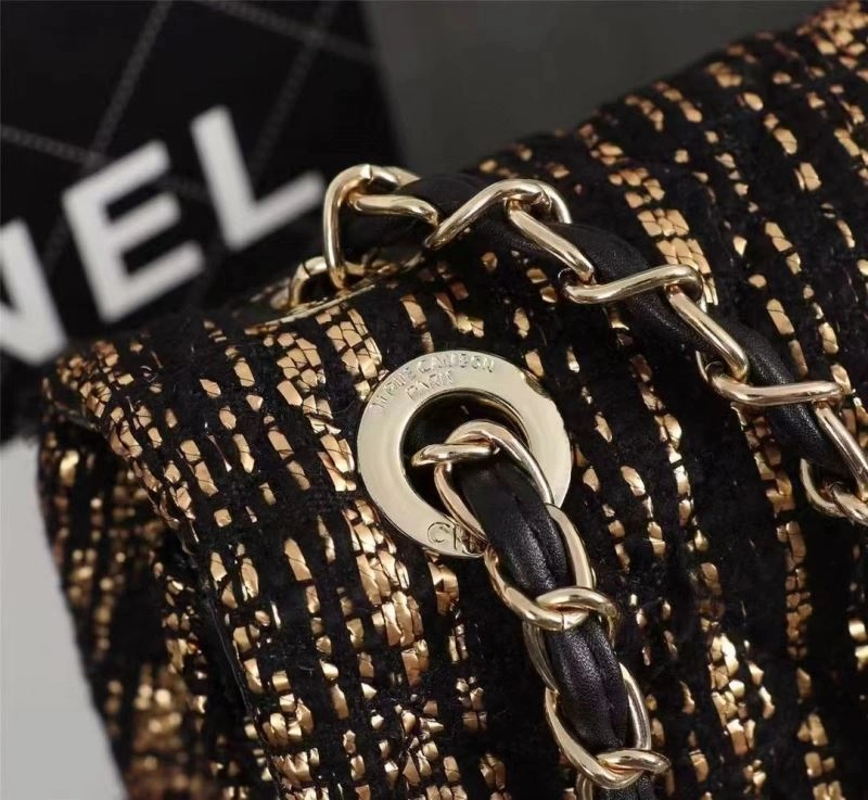 Chanel Satchel Bags 4049B-0295