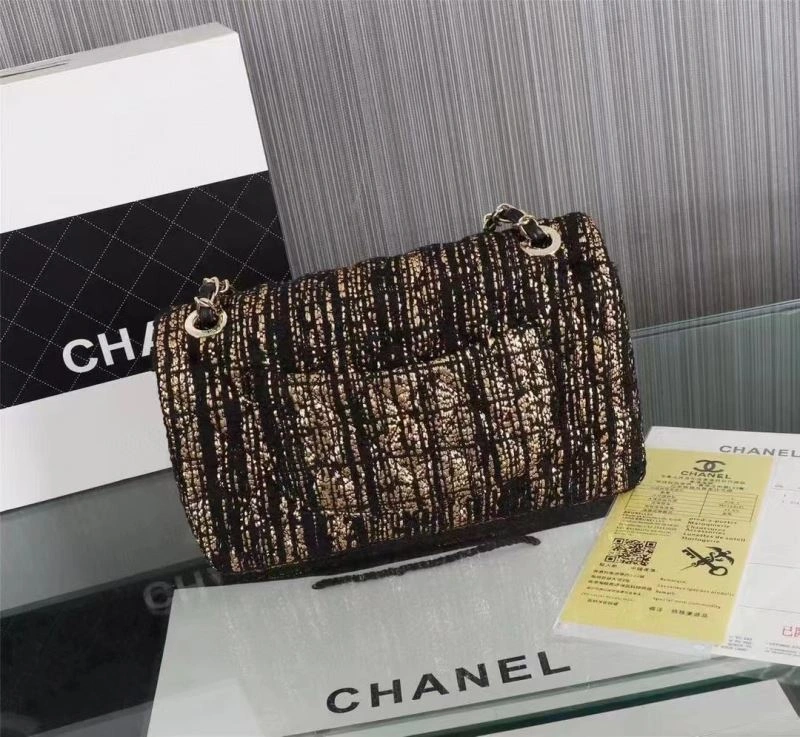 Chanel Satchel Bags 4049B-0295