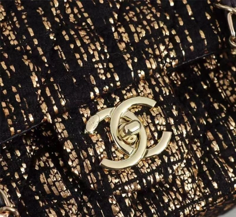 Chanel Satchel Bags 4049B-0295