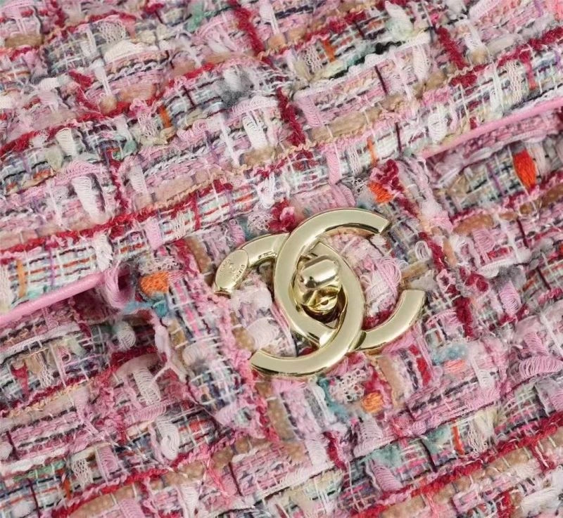 Chanel Satchel Bags 4049B-0296