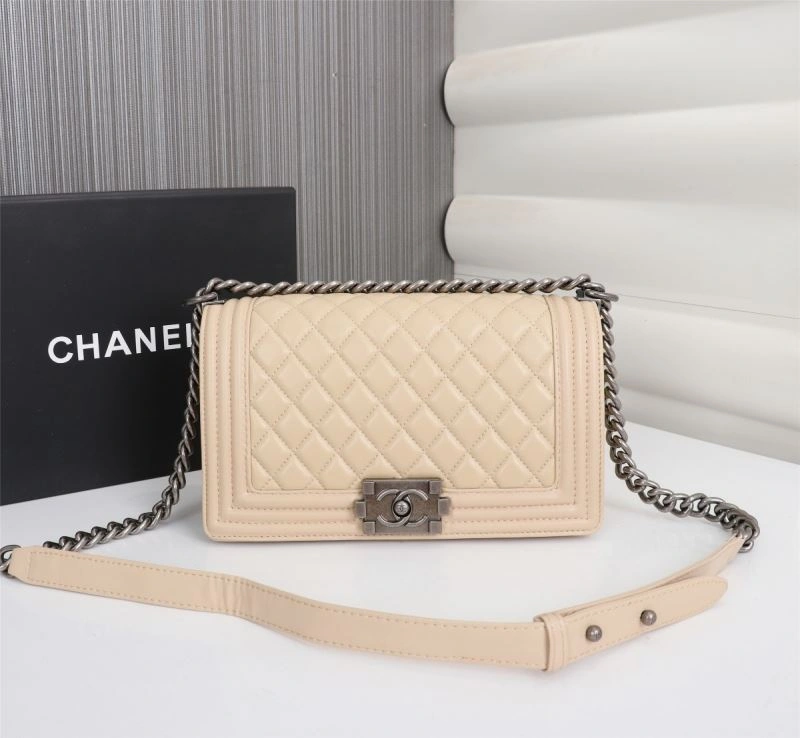 Chanel Leboy Series Bags 4049B-0300