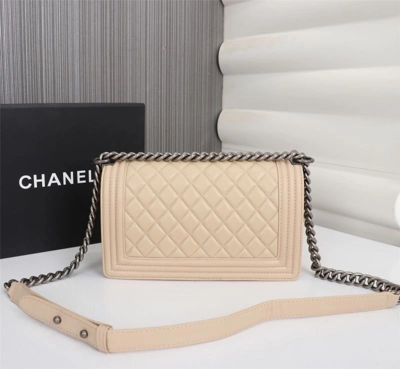 Chanel Leboy Series Bags 4049B-0300