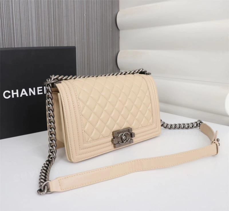 Chanel Leboy Series Bags 4049B-0300