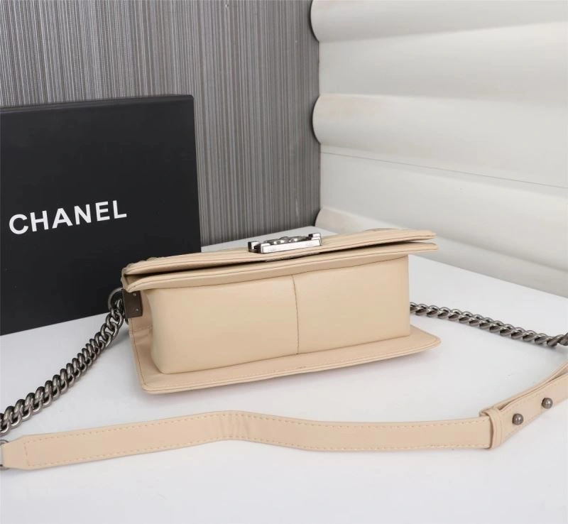 Chanel Leboy Series Bags 4049B-0300