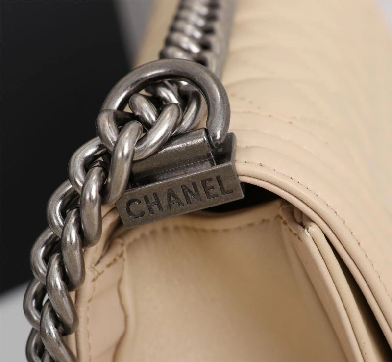 Chanel Leboy Series Bags 4049B-0300
