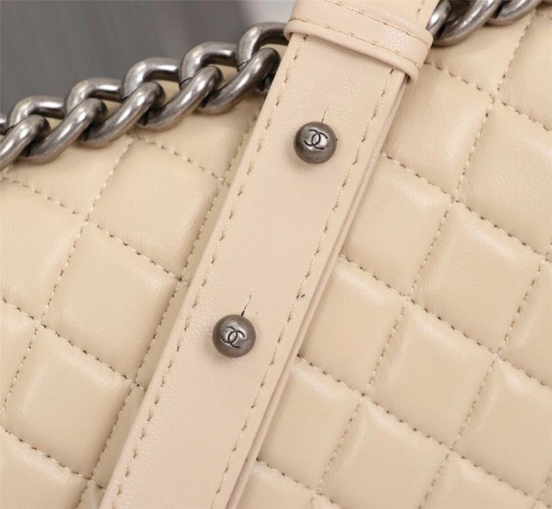 Chanel Leboy Series Bags 4049B-0300