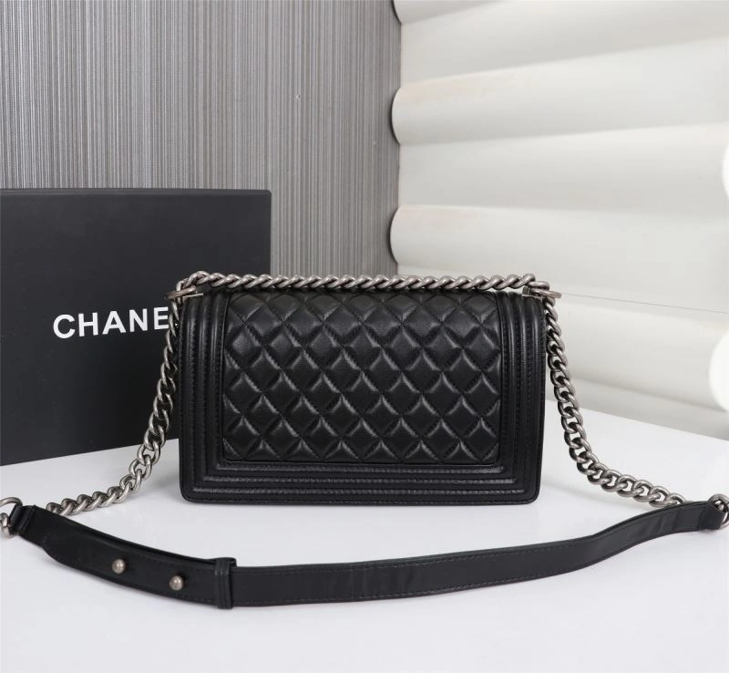 Chanel Leboy Series Bags 4049B-0301