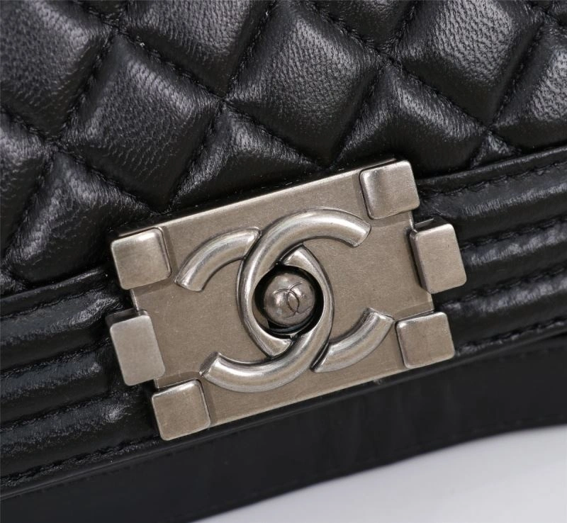 Chanel Leboy Series Bags 4049B-0301