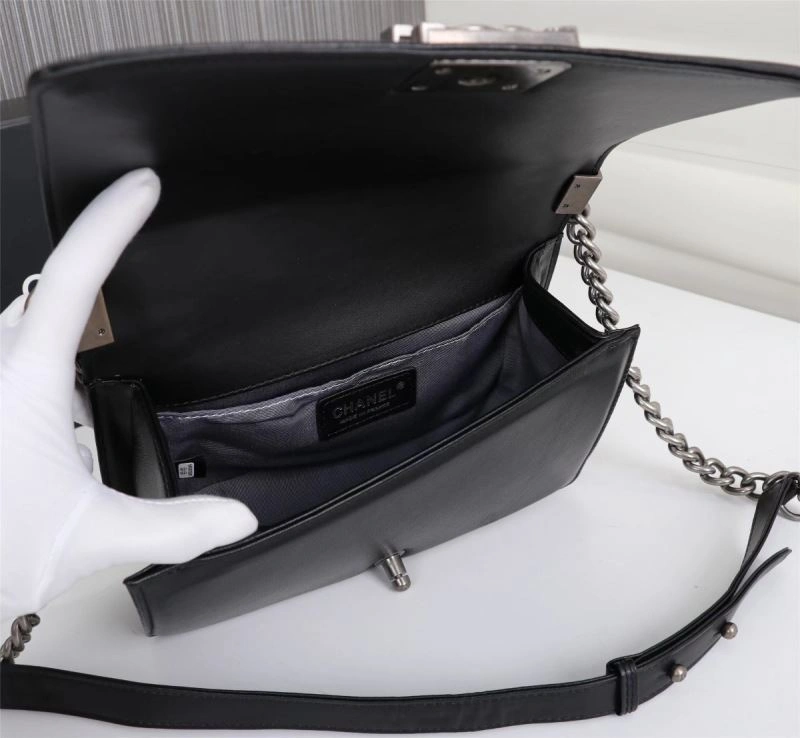 Chanel Leboy Series Bags 4049B-0301