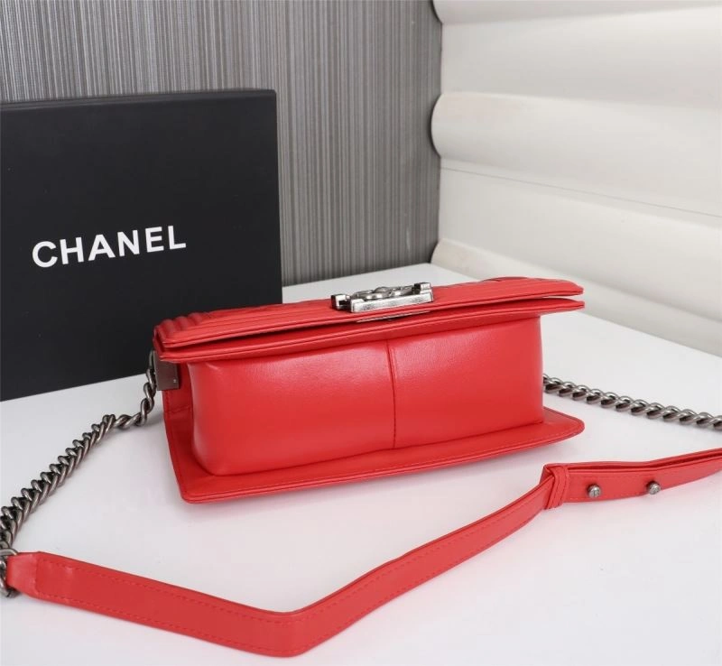 Chanel Leboy Series Bags 4049B-0303