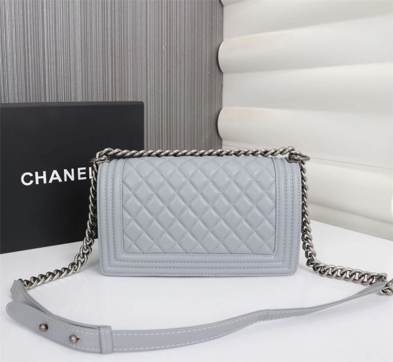 Chanel Leboy Series Bags 4049B-0304