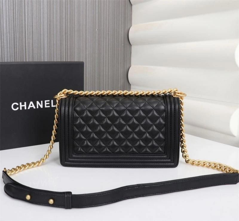 Chanel Leboy Series Bags 4049B-0305