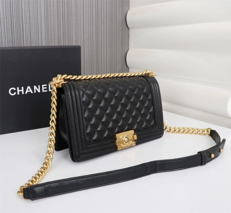 Chanel Leboy Series Bags 4049B-0305