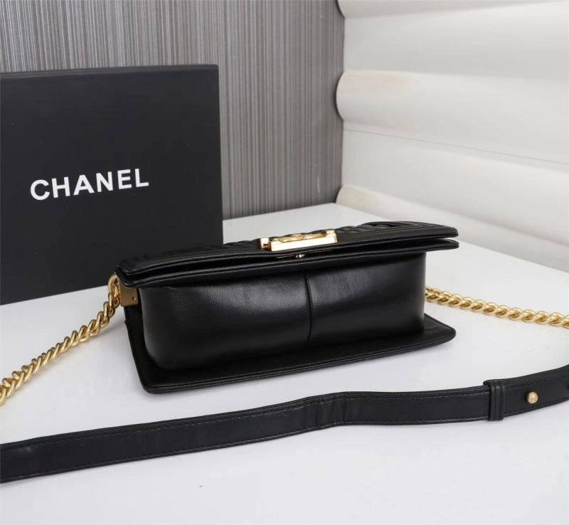 Chanel Leboy Series Bags 4049B-0305