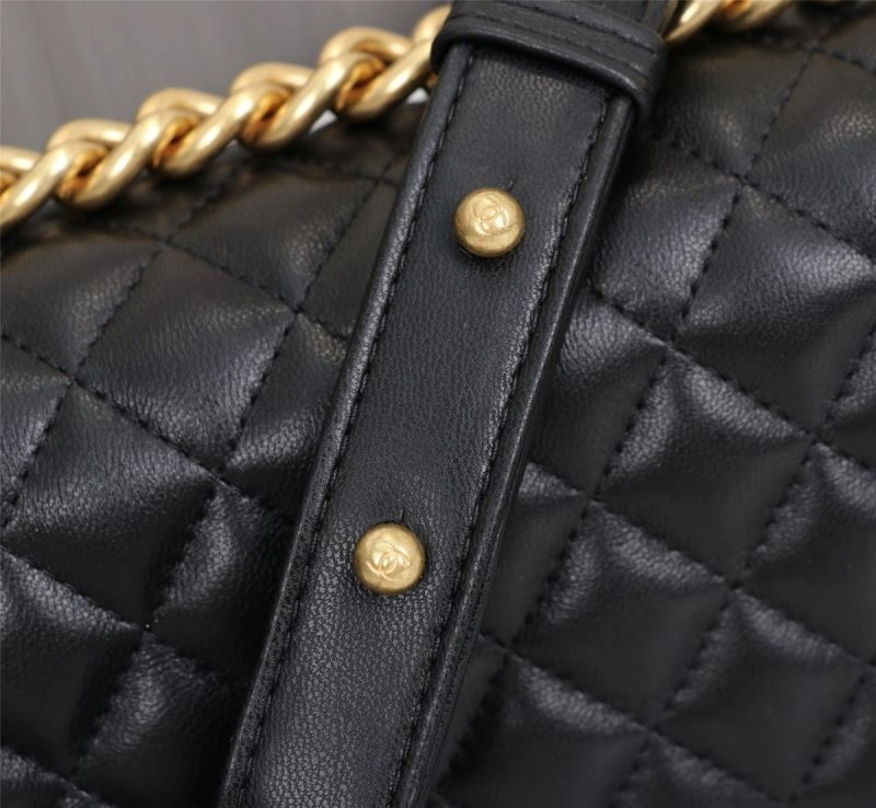 Chanel Leboy Series Bags 4049B-0305