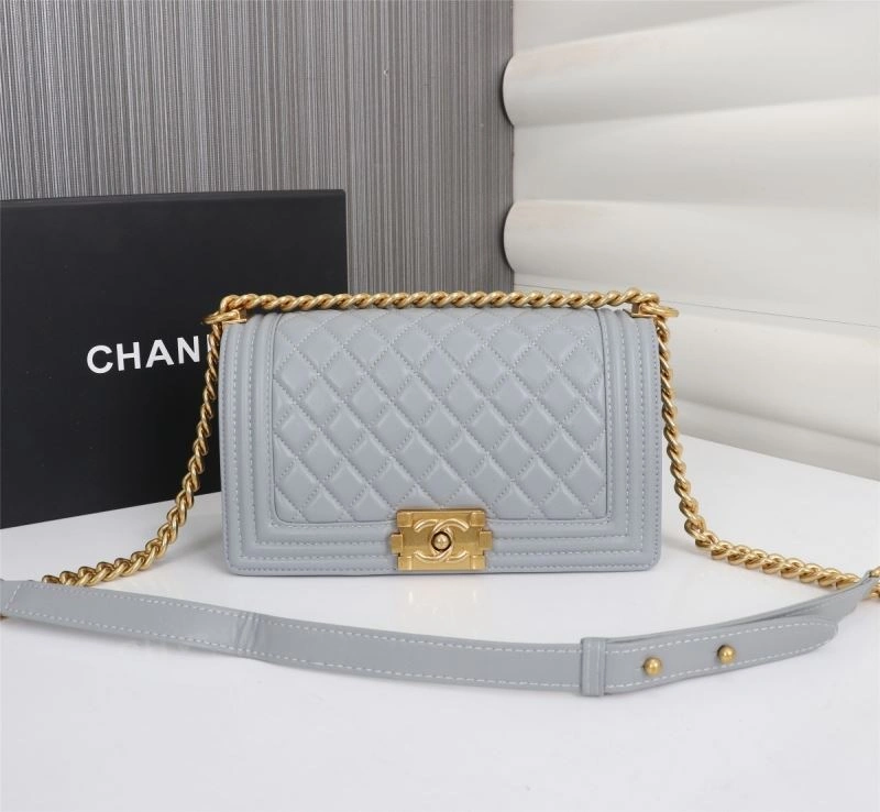 Chanel Leboy Series Bags 4049B-0306