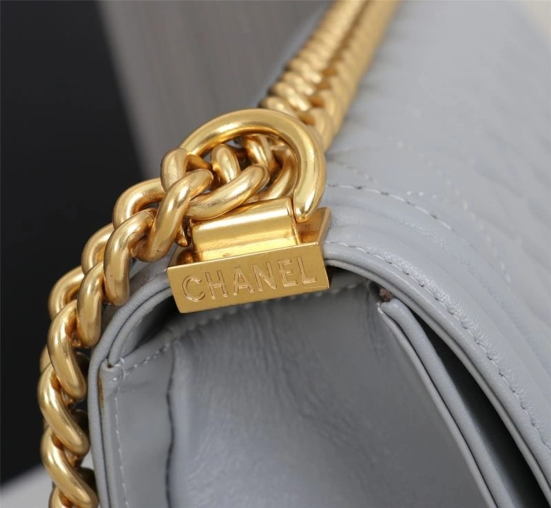 Chanel Leboy Series Bags 4049B-0306