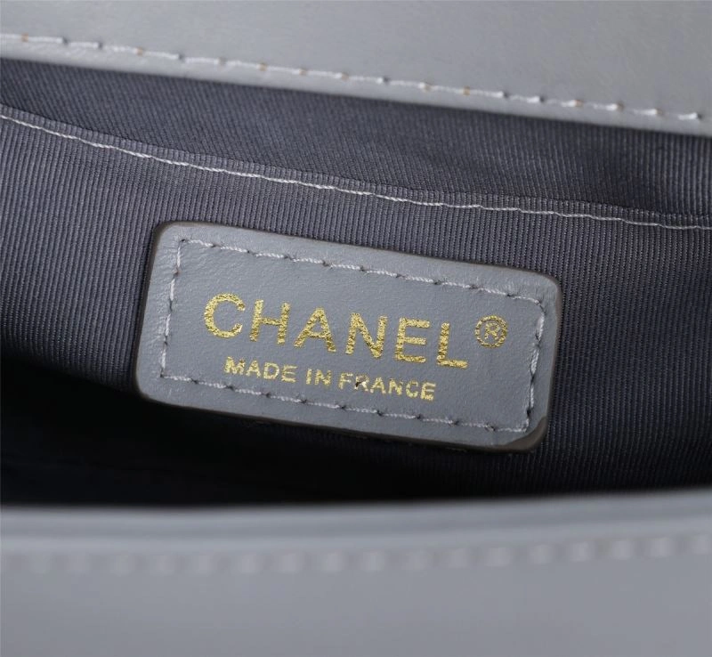 Chanel Leboy Series Bags 4049B-0306