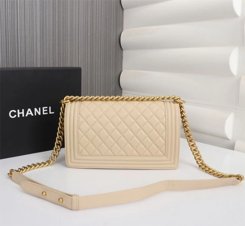 Chanel Leboy Series Bags 4049B-0307