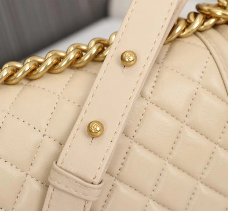 Chanel Leboy Series Bags 4049B-0307