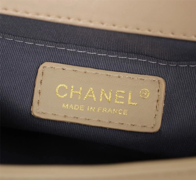 Chanel Leboy Series Bags 4049B-0307