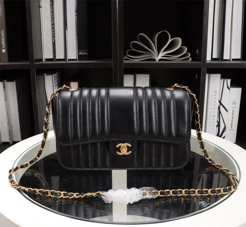 Chanel CF Series Bags 4049B-0308