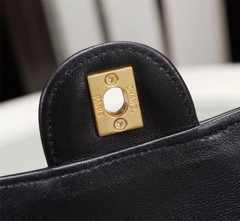 Chanel CF Series Bags 4049B-0308