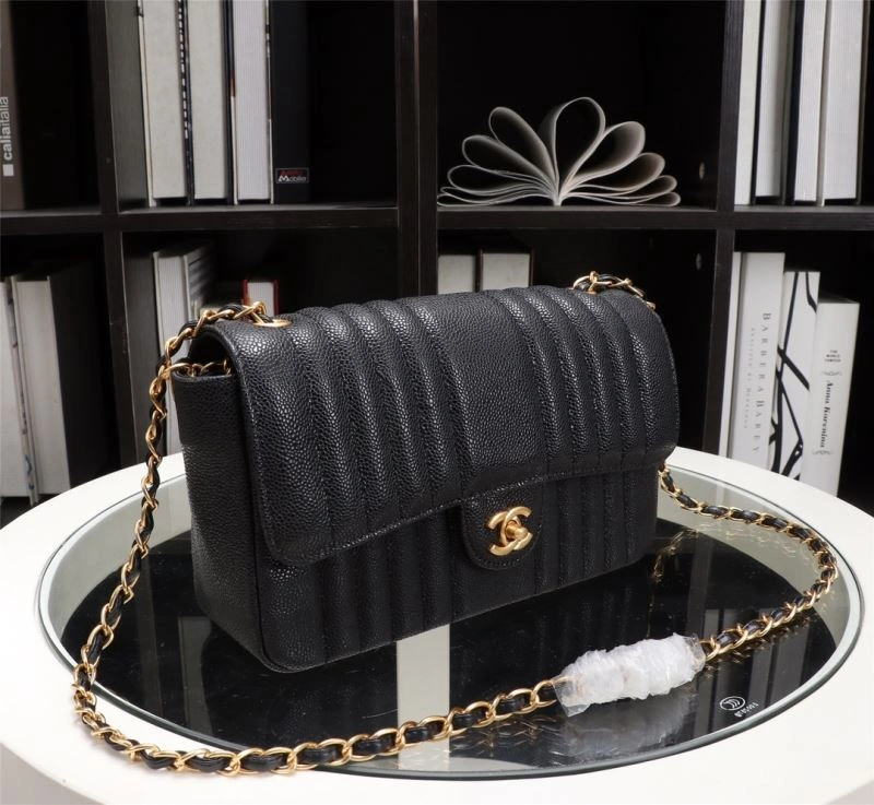 Chanel CF Series Bags 4049B-0309