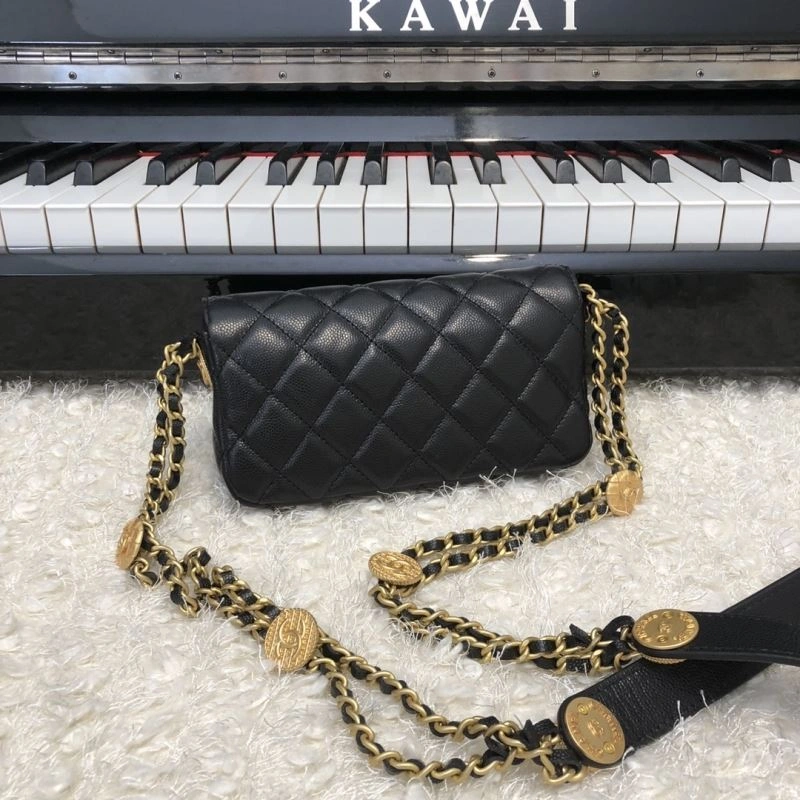 Chanel Satchel Bags 4049B-0315