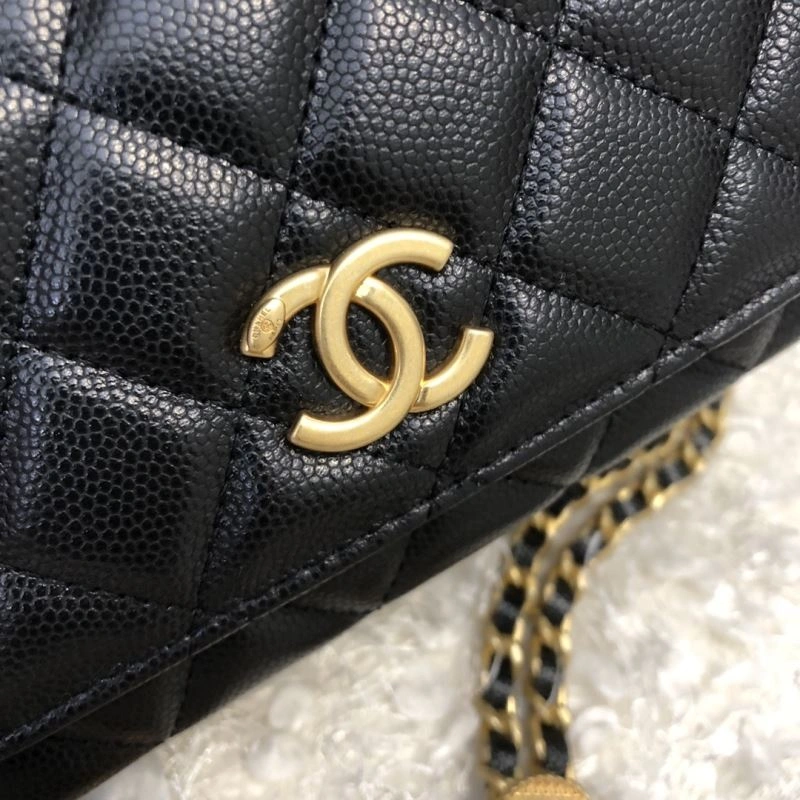 Chanel Satchel Bags 4049B-0315