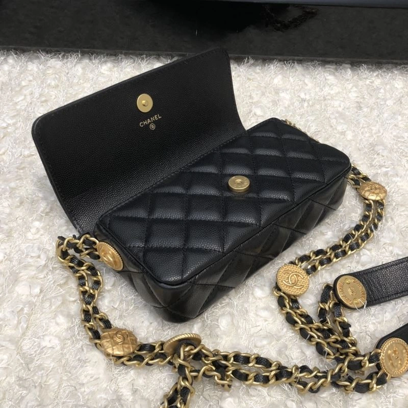 Chanel Satchel Bags 4049B-0315