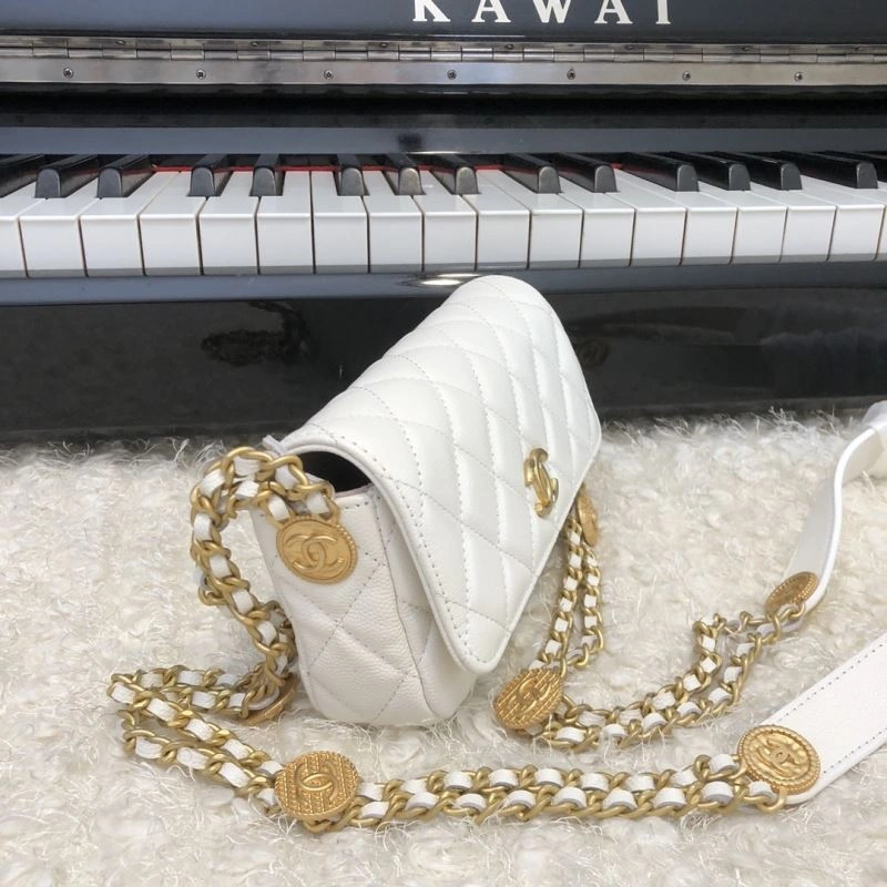 Chanel Satchel Bags 4049B-0316