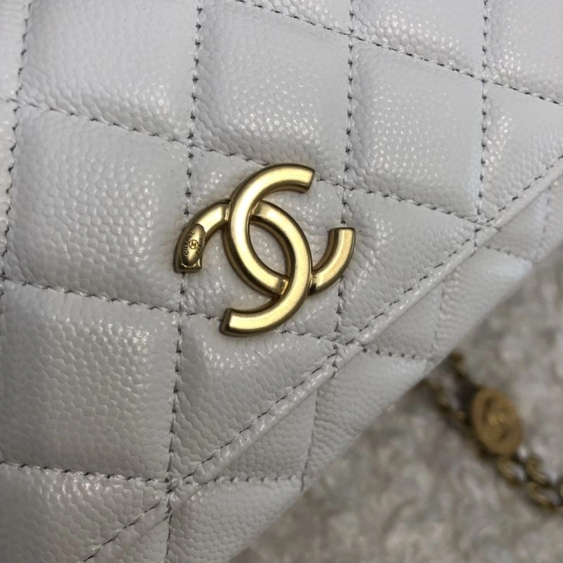 Chanel Satchel Bags 4049B-0316