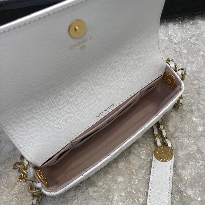 Chanel Satchel Bags 4049B-0316