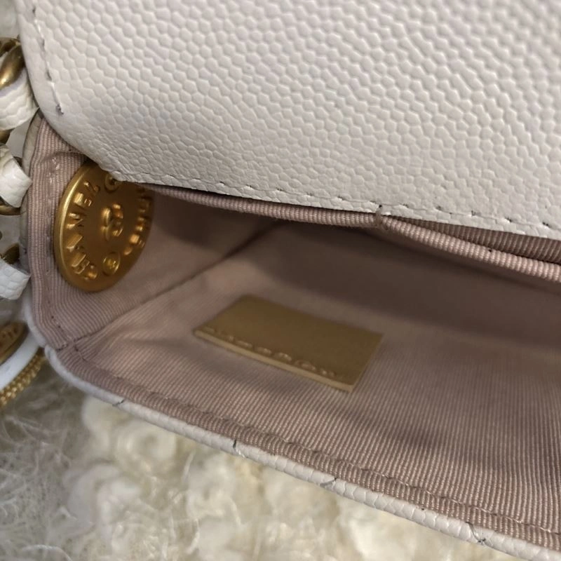 Chanel Satchel Bags 4049B-0316