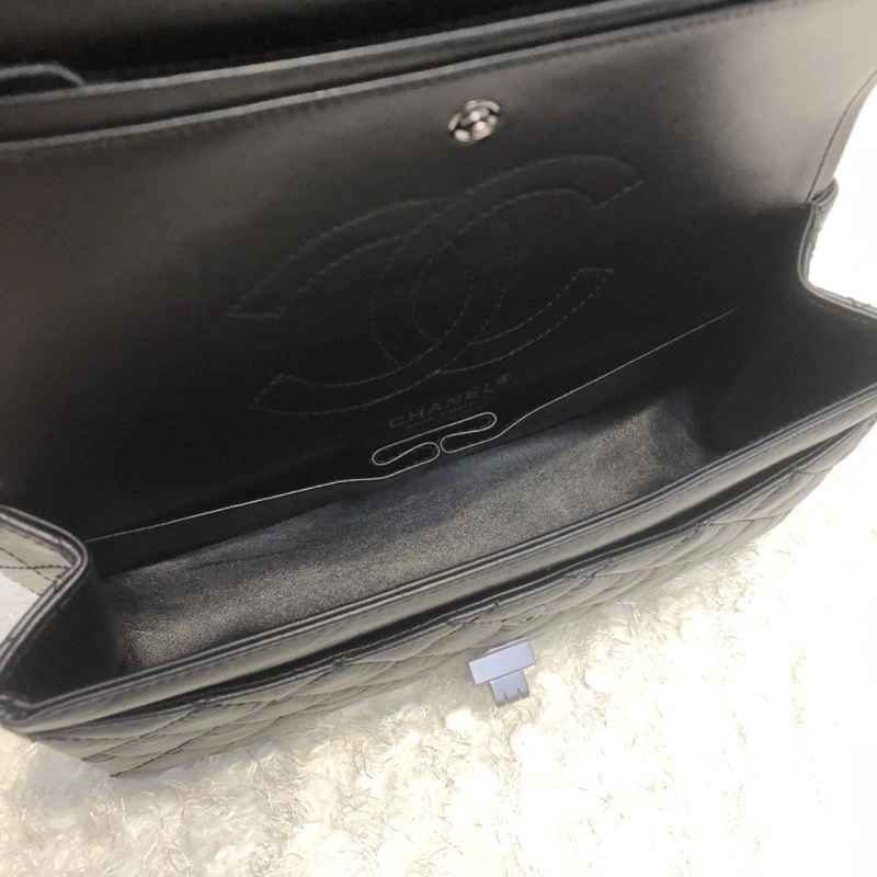 Chanel Satchel Bags 4049B-0317